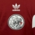 Camisa Ajax Edição Especial 25/26 Torcedor Masculina - Vinho - comprar online