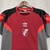 Camisa River Plate 25/26 Torcedor Masculina - Vinho