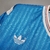 Camisa Olympique Marseille Retrô Away 1990 Torcedor Masculina - Azul - loja online