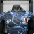 Imagem do Camisa Japão Edição Especial 25/26 Jogador Masculina - Azul