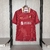 Camisa Liverpool Home 24/25 Torcedor Nike Masculina - Vermelho - comprar online