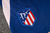 Conjunto Atlético Madrid 23/24 Masculina Nike - Azul na internet