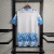 Camisa Honduras Third 23/24 Torcedor Joma Masculino - Branco+Azul - Joker Sports - A Loja Oficial dos Fanáticos Por Futebol