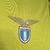 Camisa Lazio Away 24/25 Torcedor Masculino - Amarelo - comprar online
