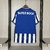 Camisa FC Porto Home 24/25 Torcedor New Balance Masculina - Azul - comprar online