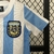 Kit Infantil Argentina Home 1986 Retrô - azul+Branco na internet