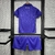 Imagem do Kit Infantil Fiorentina Home 24/25 - Roxo