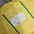 Camisa Nantes 80 anos 23/24 Torcedor Macron Masculina - Amarela