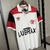 Camisa Flamengo Away Retrô 1986 - Masculina Torcedor - Branco - comprar online