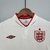 Camisa Seleção da Inglaterra Retrô Home 2012 Torcedor Nike Masculina - Branca na internet