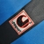 Camisa Inter De Milão Home Manga Longa 1988 - Masculina Torcedor - Azul - loja online