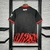 Camisa Mallorca Home 24/25 Torcedor Masculina - Vermelho+Preto