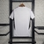 Camisa Real Madrid Goleiro 23/24 Torcedor Adidas Masculina - Branco - Joker Sports - A Loja Oficial dos Fanáticos Por Futebol