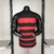 Camisa Regata Flamengo Home 24/25 Jogador Adidas Masculina - Vermelho+Preto na internet