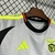 Kit Infantil Benfica III 24/25 - Branco - Joker Sports - A Loja Oficial dos Fanáticos Por Futebol
