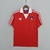 Camisa Chile Home Retrô 1982 - Masculina Torcedor - Vermelho - comprar online