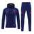 Conjunto Jaqueta+Calça Flamengo 25-26 Masculino - Azul na internet