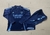Conjunto Jaqueta+Calça Arsenal 24-25 Masculino - Azul - comprar online