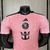 Camisa Inter Miami Home 24/25 Jogador Adidas Masculina - Rosa na internet