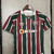 Imagem do Kit Infantil Fluminense Home 24/25 - Vermelho