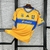 Camisa Tigres Home 25/26 Torcedor Masculino - Amarelo na internet