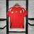 Camisa Seleção Da Hungria Home 24/25 Torcedor Adidas Masculina - Vermelho - comprar online
