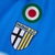 Camisa Parma Retrô Home 1999/00 Torcedor Masculina - Azul - Joker Sports - A Loja Oficial dos Fanáticos Por Futebol