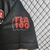 Camisa Flamengo I Retrô 1995 - Masculina Torcedor - Vermelha e Preta - Joker Sports - A Loja Oficial dos Fanáticos Por Futebol
