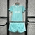Kit Infantil Inter MIami III 24/25 - Azul - comprar online