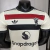 Camisa Manchester United Home III 24/25 Adidas Jogador Masculina-branco na internet