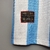 Camisa Argentina Retrô 1996 Torcedor Masculina - Azul