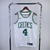 Regata Boston Celtics Branco -Holiday #4 - loja online