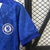 Camisa Chelsea Home 25/26 Torcedor Masculina - Azul