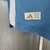 Camisa Bélgica Away 24/25 Jogador Masculina - Azul