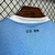 Camisa Lazio Home 24/25 Torcedor Masculino - Azul - loja online