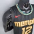 Regata Memphis Grizzlies City Edition I 20/21 Ja Morant #12 Nike - Preto - Joker Sports - A Loja Oficial dos Fanáticos Por Futebol
