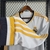 Camisa Real Madrid Home 23/24 Torcedor Masculina Adidas Manga Longa - Branco - loja online