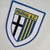 Camisa Parma Retrô Home 1993/95 Torcedor Masculina - Branco - Joker Sports - A Loja Oficial dos Fanáticos Por Futebol
