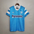 Camisa Olympique Marseille Retrô Away 1990 Torcedor Masculina - Azul - comprar online