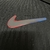 Camisa Barcelona Away 24/25 Nike Jogador Masculina - Preto - loja online