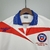Camisa Chile Away Retrô 1998 - Masculina Torcedor - Branco na internet