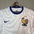 Camisa França Away 24/25 Torcedor Nike Masculina - Branco na internet