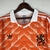 Camisa Holanda Manga longa Retrô Home 1988 Masculina Torcedor - Laranja - Joker Sports - A Loja Oficial dos Fanáticos Por Futebol