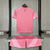 Kit Infantil Inter MIami Home 25/26 - Rosa na internet