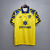 Camisa Parma Retrô Home 1995/97 Torcedor Masculina - Azul+Amarelo - comprar online