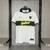 Camisa Boca Juniors Away Retrô 1996/97 Masculina Nike Torcedor - Branco - comprar online