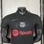 Camisa Barcelona Away 24/25 Nike Jogador Masculina - Preto na internet