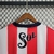 Imagem do Camisa Chivas Guadalajara Retrô Home 96/97 Torcedor Masculina - Branco+Vermelho