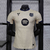 Camisa Barcelona Away 25/26 Jogador Masculina - Bege na internet