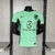 Camisa Atletico De Madrid III 23/24 Nike Jogador Masculina - Verde - comprar online